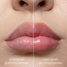 Carregar imagem no visualizador da galeria, Lip Oil Gummy Panda