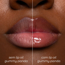 Carregar imagem no visualizador da galeria, Lip Oil Gummy Panda
