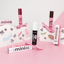 Carregar imagem no visualizador da galeria, Mini Máscara Para Cílios No Panda Brown - Marrom