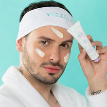 Carregar imagem no visualizador da galeria, Máscara Facial Sense Skin - Peles Sensíveis
