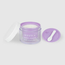Carregar imagem no visualizador da galeria, Hidratante Facial Cream Calm Sense Skin - Peles Sensíveis