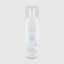 Carregar imagem no visualizador da galeria, Espuma De Limpeza Reset Clean Sense Skin – Peles Sensíveis