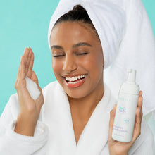 Carregar imagem no visualizador da galeria, Espuma De Limpeza Reset Clean Sense Skin – Peles Sensíveis
