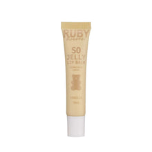 Carregar imagem no visualizador da galeria, Lip Balm So Jelly - Vanilla