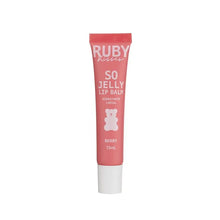 Carregar imagem no visualizador da galeria, Lip Balm So Jelly - Berry