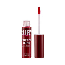 Carregar imagem no visualizador da galeria, Butter Bomb Gloss - Cold Blooded