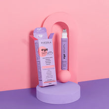 Carregar imagem no visualizador da galeria, Eye Serum - Vizzela