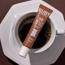 Carregar imagem no visualizador da galeria, Lip Balm So Jelly - Coffe