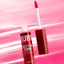 Carregar imagem no visualizador da galeria, Butter Bomb Gloss - Cold Blooded