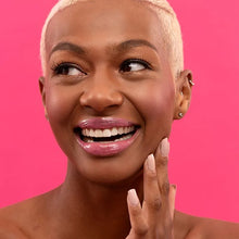 Carregar imagem no visualizador da galeria, Butter Bomb Gloss - Blushing