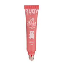 Carregar imagem no visualizador da galeria, Lip Balm So Jelly - Berry