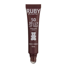 Carregar imagem no visualizador da galeria, Lip Balm So Jelly - Choco Cookie
