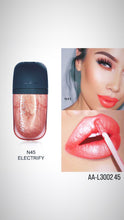 Carregar imagem no visualizador da galeria, Dazzle Lip Brillant à Levres