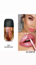 Carregar imagem no visualizador da galeria, Dazzle Lip Brillant à Levres