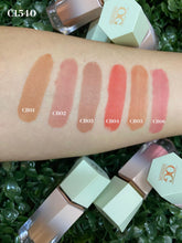 Carregar imagem no visualizador da galeria, Cushion Blusher Liquid Blush