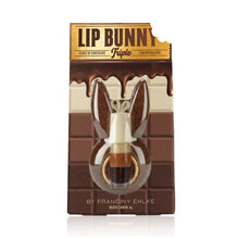 Carregar imagem no visualizador da galeria, Gloss Labial Fran By Franciny Ehlke Lip Bunny Triple Chocolate 5g