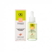 Carregar imagem no visualizador da galeria, Collagen Face Sérum