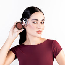 Carregar imagem no visualizador da galeria, Beauty Blush Compacto Red Mocha - Vizzela + La’s