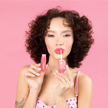Carregar imagem no visualizador da galeria, Lip Oil Gummy Panda