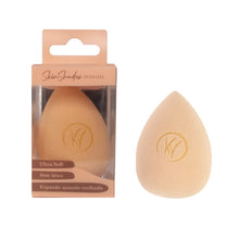 Carregar imagem no visualizador da galeria, Sponge Beige - Esponja para Base Beige Skin Shades