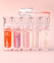 Carregar imagem no visualizador da galeria, Daily Essentials Gloss Cream Lip Gloss
