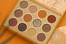 Carregar imagem no visualizador da galeria, Paleta Take Me To The Beach