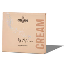 Carregar imagem no visualizador da galeria, Paleta Angel Blush Cream Angel Wings by Pri Lessa – 1022/A2