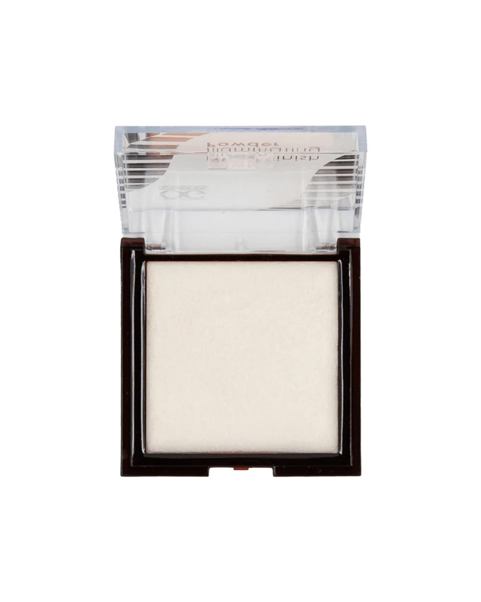 Nude Finish Illumination Powder