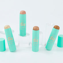 Carregar imagem no visualizador da galeria, Shine And Glow – Iluminador Em Stick
