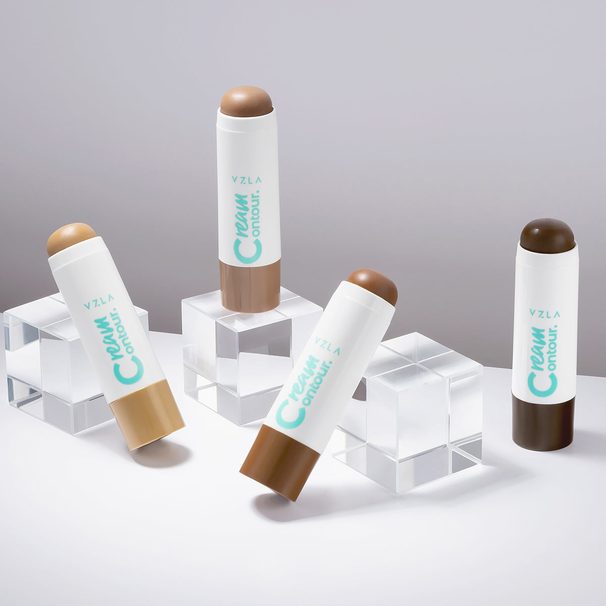 Cream Contour - Contorno Stick