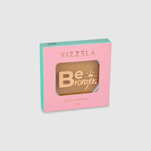 Carregar imagem no visualizador da galeria, Pó Bronzeador
