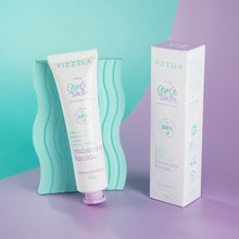 Carregar imagem no visualizador da galeria, Máscara Facial Sense Skin - Peles Sensíveis
