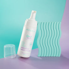 Carregar imagem no visualizador da galeria, Espuma De Limpeza Reset Clean Sense Skin – Peles Sensíveis
