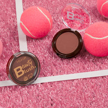 Carregar imagem no visualizador da galeria, Beauty Blush Compacto Red Mocha - Vizzela + La’s
