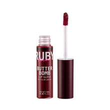 Carregar imagem no visualizador da galeria, Butter Bomb Gloss - Savage
