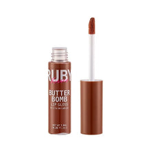 Carregar imagem no visualizador da galeria, Butter Bomb Gloss - Warm Hug
