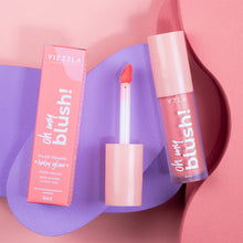 Carregar imagem no visualizador da galeria, Oh my blush líquido
