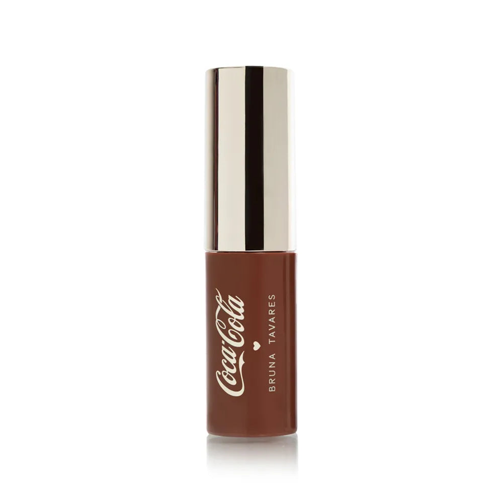 Oil Tint Bruna Tavares Coca Cola 4,75g
