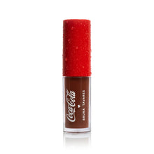 Carregar imagem no visualizador da galeria, Gloss Bruna Tavares Coca Cola Brown Fizz 4,1ml
