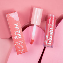 Carregar imagem no visualizador da galeria, Oh my blush líquido
