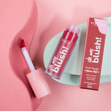 Carregar imagem no visualizador da galeria, Oh my blush líquido
