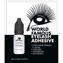 Carregar imagem no visualizador da galeria, Magic Lash Adhesive - Cat Complexion Atelier
