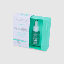 Carregar imagem no visualizador da galeria, Skin Serum Oil Control - Vizzela
