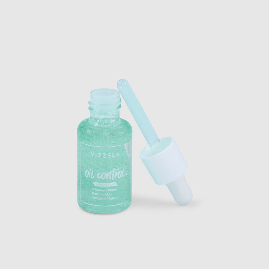 Skin Serum Oil Control - Vizzela