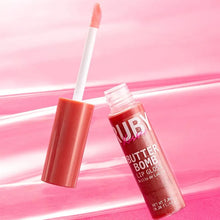 Carregar imagem no visualizador da galeria, Butter Bomb Gloss - PillowTalk
