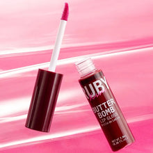 Carregar imagem no visualizador da galeria, Butter Bomb Gloss - Savage
