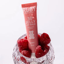 Carregar imagem no visualizador da galeria, Lip Balm So Jelly - Berry
