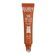 Carregar imagem no visualizador da galeria, Lip Balm So Jelly - Coffe
