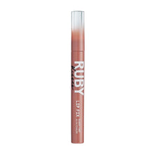 Carregar imagem no visualizador da galeria, Lip Fix Glossy Tint - Rosy Brown

