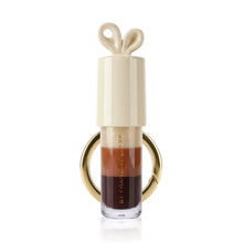 Carregar imagem no visualizador da galeria, Gloss Labial Fran By Franciny Ehlke Lip Bunny Triple Chocolate 5g
